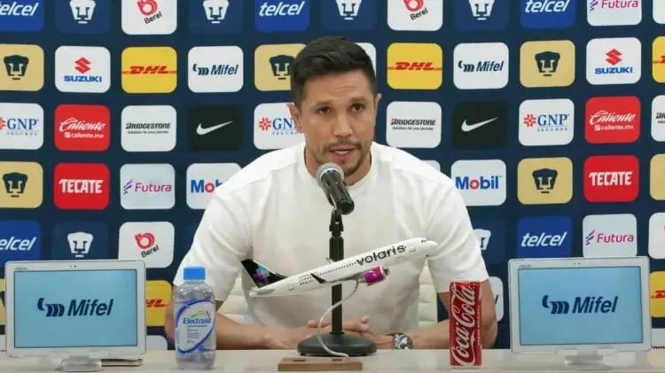 Jesús Molina, futbolista. (Foto: Especial / EXPRESO)