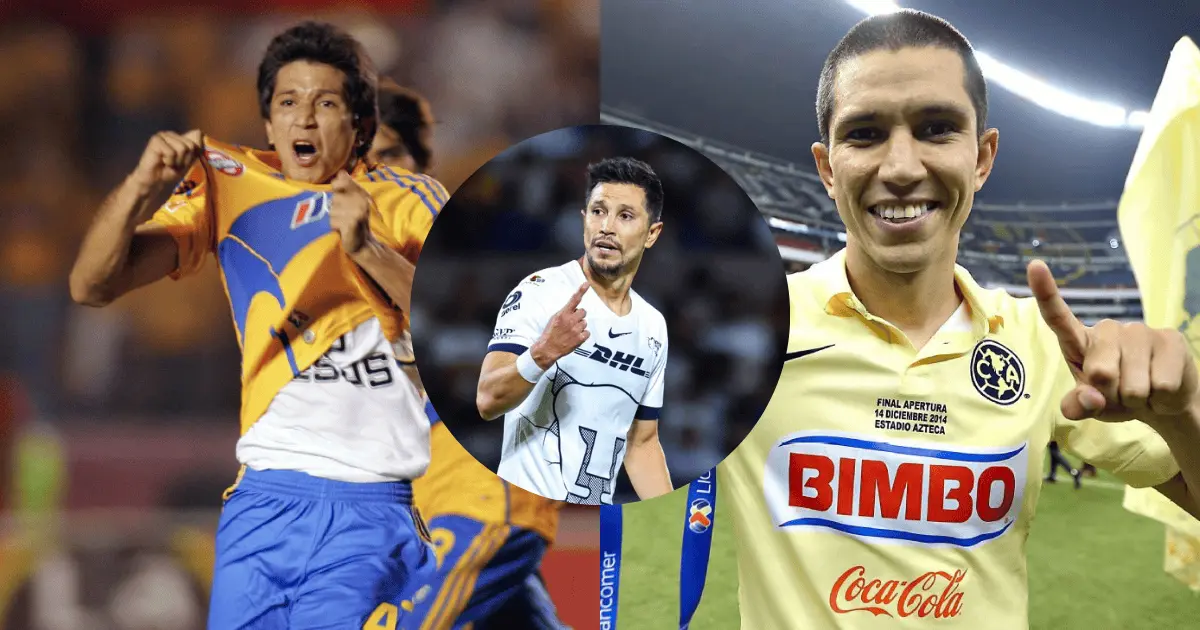 El sonorense Jesús Molina anunciaría su retiro tras 17 años de carrera