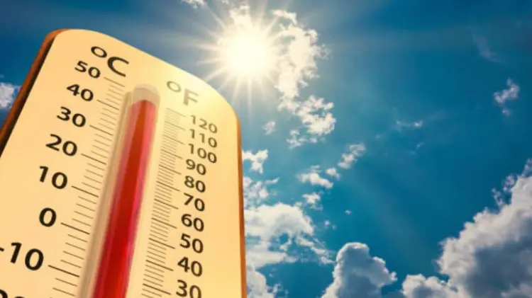 Las autoridades han llamado a la población a evitar la exposición prolongada al sol. (Foto: Pixabay)
