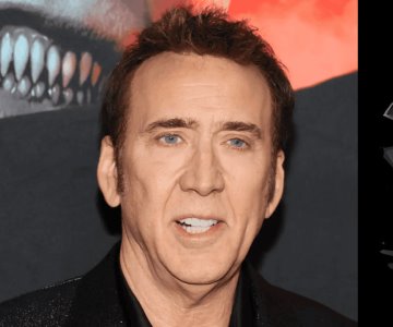 Nicolas Cage dará vida a Spider-Man Noir en el live action