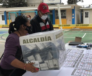 INE habilita Ubica tu casilla para que identifiques dónde votar