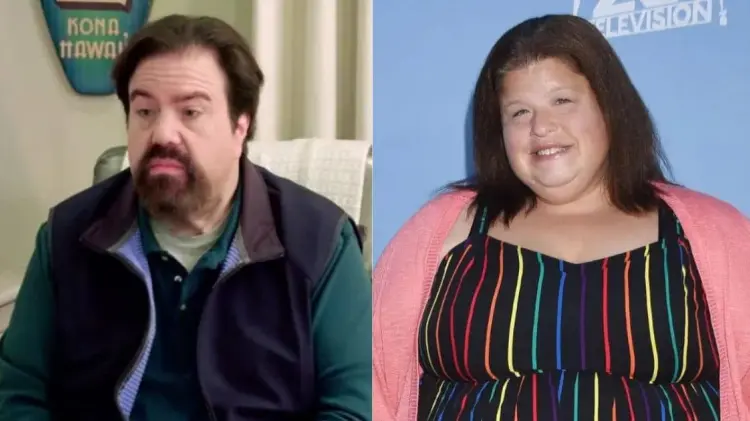 Dan Schneider fue acusado por la actriz Lori Beth Denberg. (Foto: Especial)