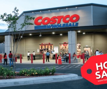 Estos son los descuentos de Costco por el Hot Sale 2024