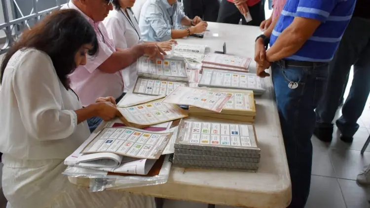 Foto: Especial / EXPRESO.