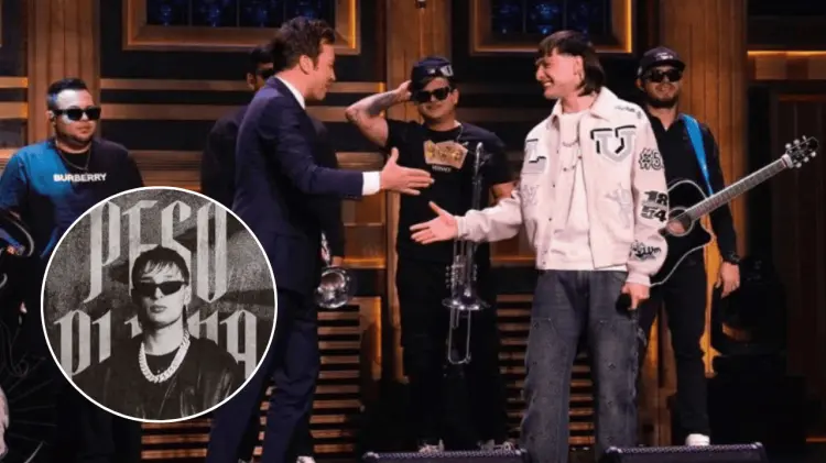 Presentará el performance de La Durango, nuevo sencillo a dueto con Junior H y Eslabón Armado.