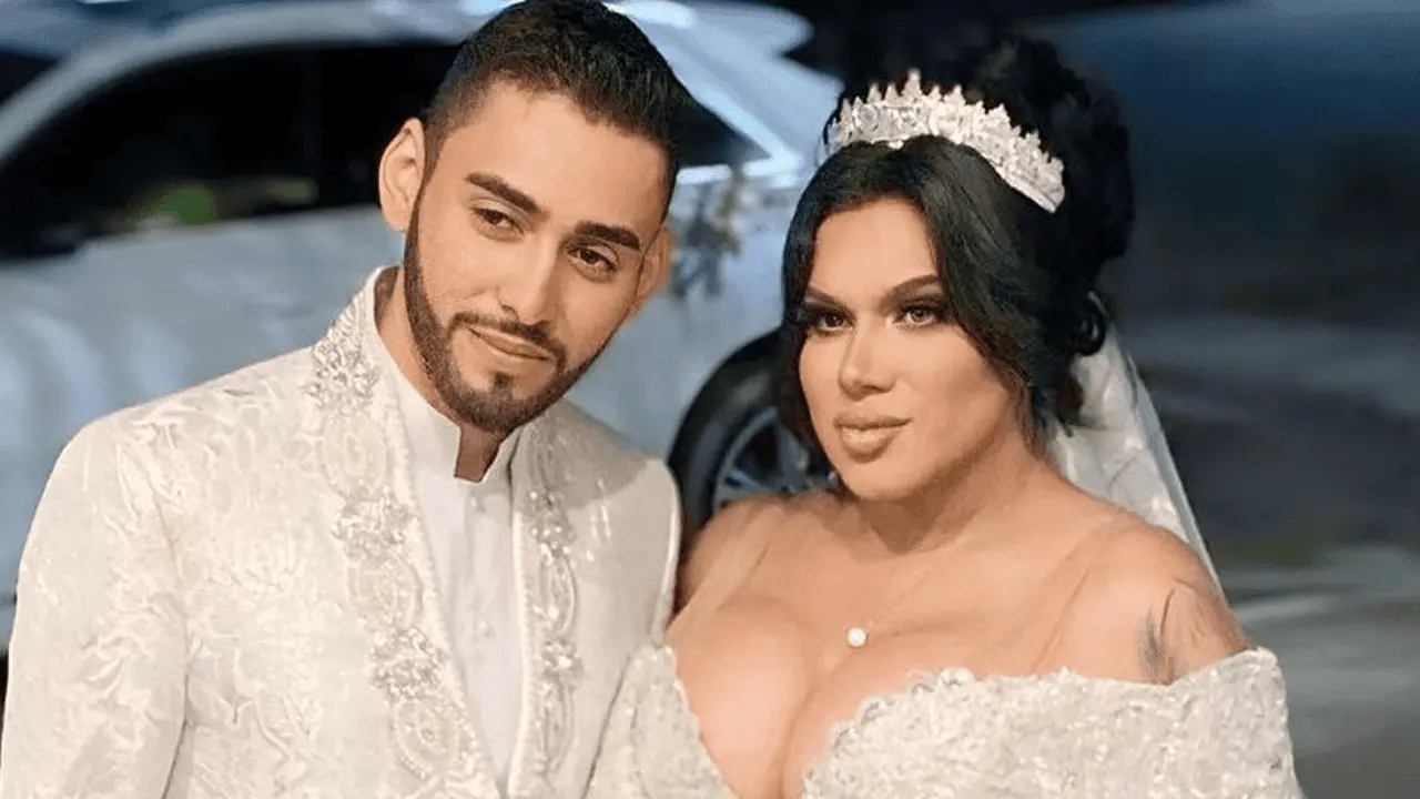 Kimberly La Más Preciosa bajo la polémica tras supuesta separación