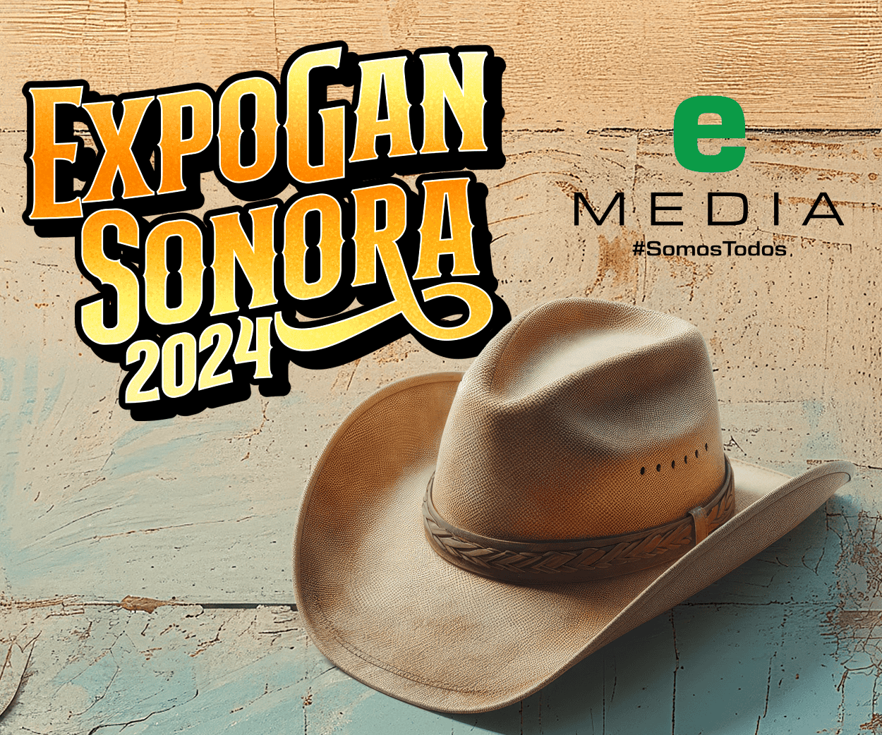 ExpoGan Sonora 2024