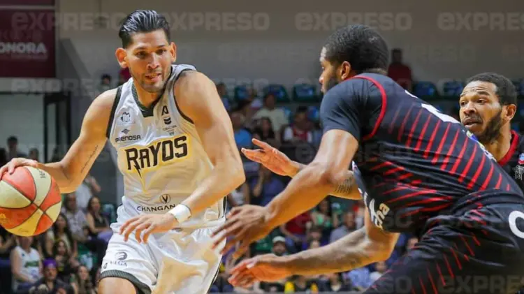 Los Rayos cerraron la segunda vuelta con récord de 7-2 como locales. (Foto: Cristian Ruiz/EXPRESO)