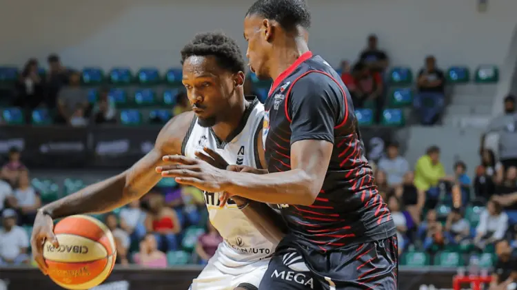 Rayos de Hermosillo cayó en su último juego ante Ostioneros. (Foto: Cristian Ruiz/EXPRESO)