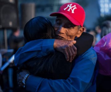 Alrededor de 600 personas han sido localizadas con vida en Sonora