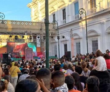 Callejón Velasco traerá la cultura y el color a las Fiestas del Pitic 2024