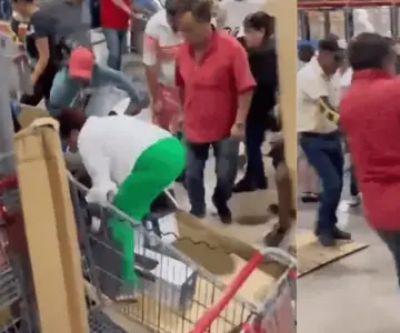 ¡Adiós pasteles! Clientes ahora pelean por ventiladores en Costco