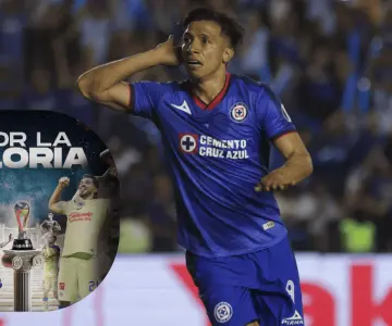 Cruz Azul avanza a la final del CL24 y volverá a enfrentar al América