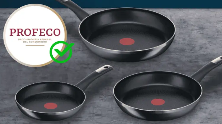 El sartén es una herramienta esencial y versátil de la cocina. (Foto: Especial / EXPRESO)