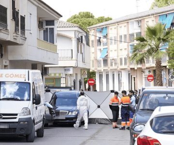 Tragedia familiar; abuelo mata a sus nietos y se suicida con su arma