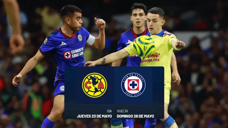 El domingo 26 de mayo se define el campeón del Clausura 2024 de la Liga MX. (Foto: Agencia Reforma)