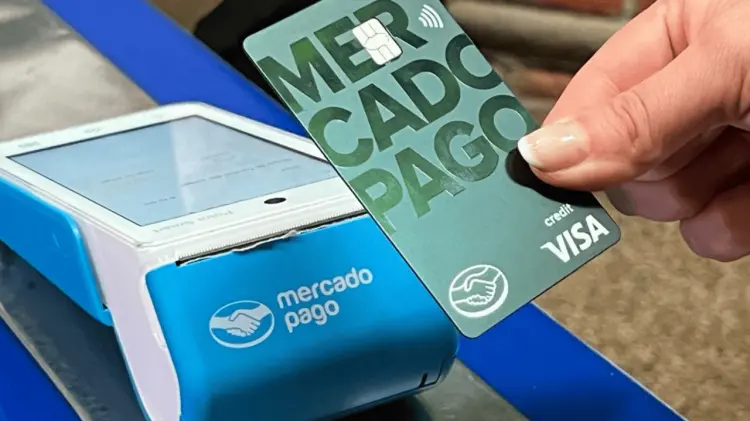 Mercado Pago se une a Nu y Revolut. (Especial / EXPRESO)