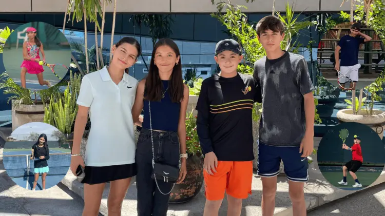 Fotos: Sandra Solis / EXPRESO.