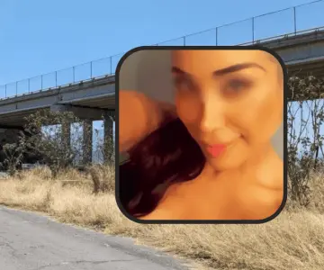 Jalisco: modelo venezolana muere arrollada por tren durante sesión de fotos