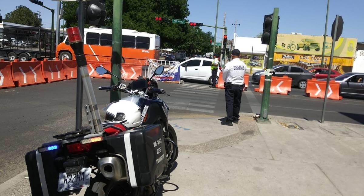 Policía de Hermosillo anuncia operativo por Fiestas del Pitic 2024