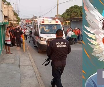 Lamentan la muerte de Dante Emiliano, menor atacado a balazos en Tabasco