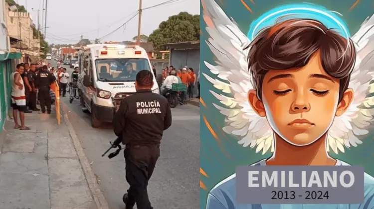 En redes sociales se ha hecho tendencia #NoMeQuieroMorir en su memoria. (Foto: Cortesía)