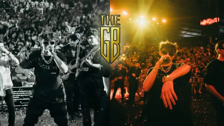 Este álbum ofrece una propuesta nueva y fresca en el género de los corridos tumbados. (Especial)