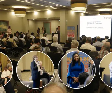 Hermosillo ¿Cómo Vamos? presenta propuestas ciudadanas a candidatos