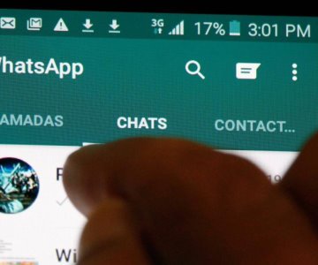 Este es el código secreto de WhatsApp para ocultar tus chats