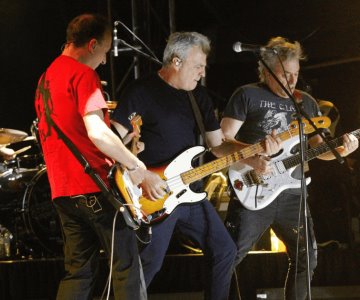 Hombres G inaugura las Fiestas del Pitic 2024