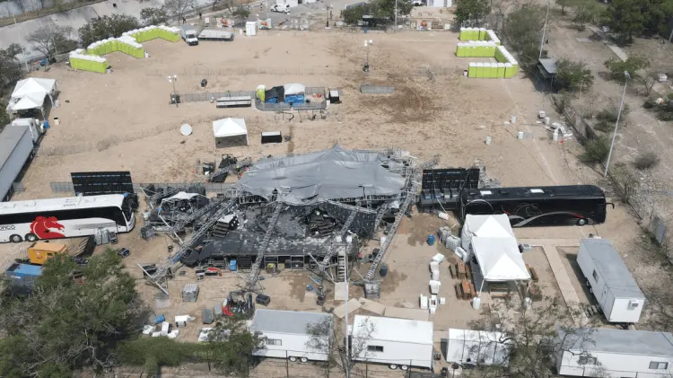 La Fiscalía de NL ya identificó a los 9 fallecidos. (Foto: Agencia Reforma/EXPRESO)