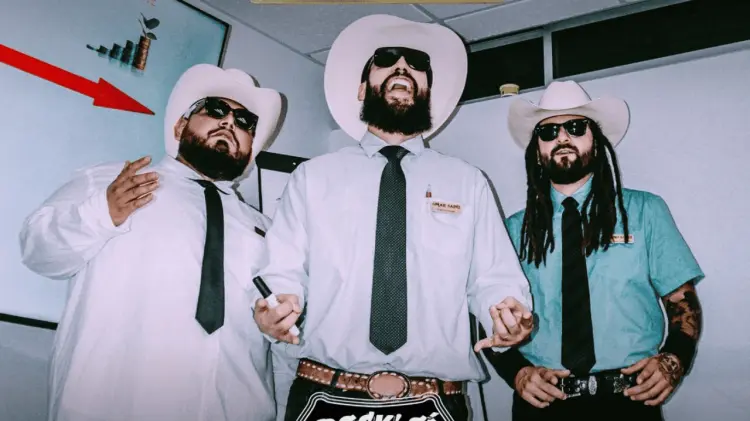 Nunca Jamás estará en las Fiestas del Pitic por segunda vez. (Especial / EXPRESO)