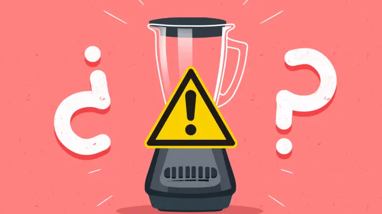 Según la Profeco, las licuadoras corren riesgo de sobrecalentamiento. (Foto: Ilustrativa / EXPRESO)