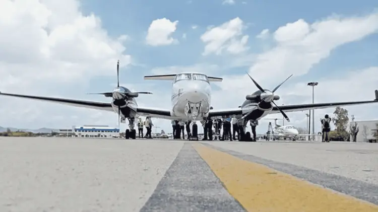 Serán 2 millones de hectáreas las que se van a ver beneficiadas con la inducción. (Foto: Especial)