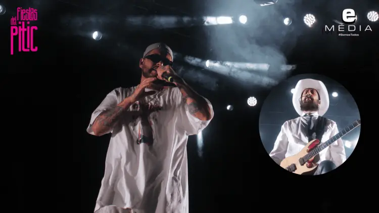 Charles Ans expresó el profundo amor por sus tierras. (Fotos: Cortesía)