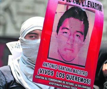 Detienen a otro militar presuntamente implicado en caso Ayotzinapa