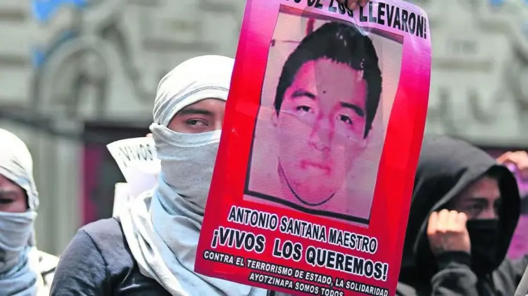 Foto: Especial / EXPRESO.