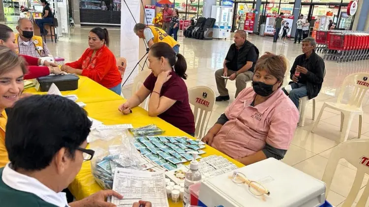 Foto: Especial / EXPRESO.