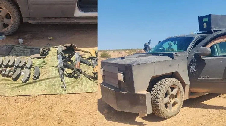 Foto: Especial / EXPRESO.