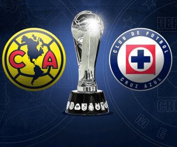 América y Cruz Azul se enfrentan en una final de épicas proporciones