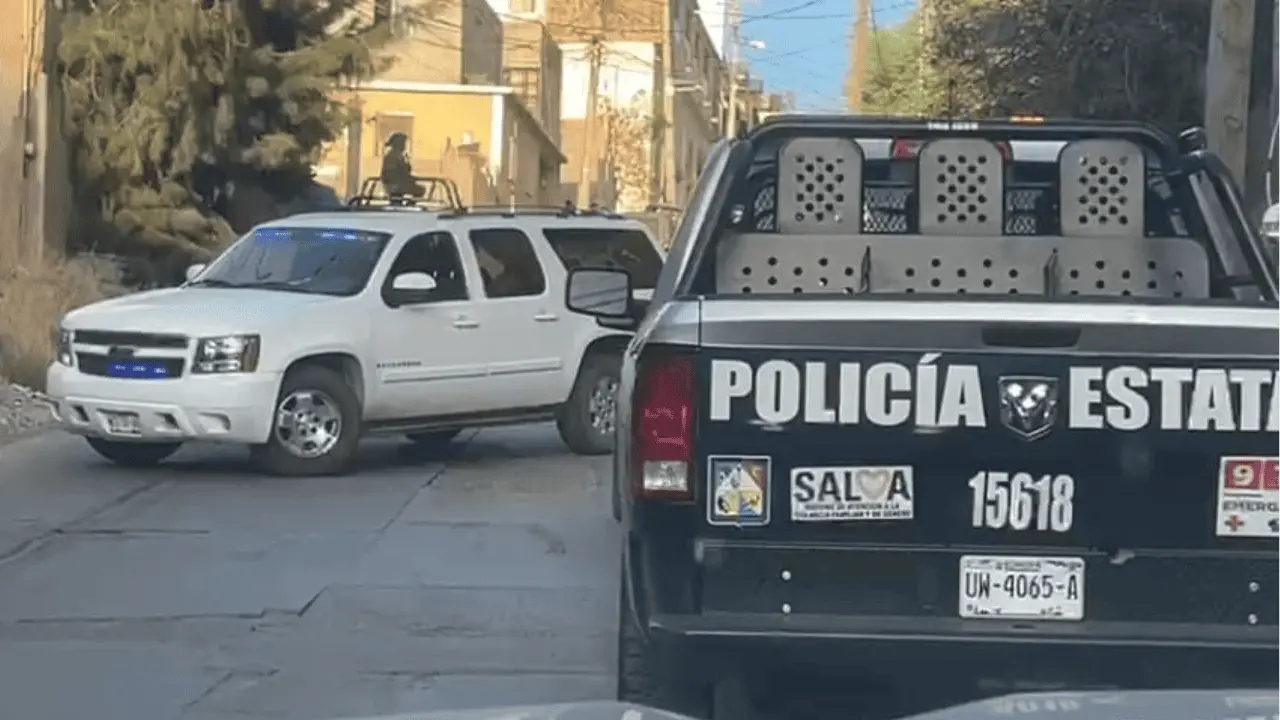 Atacan a balazos a hombre y fallece en hospital donde recibía atención