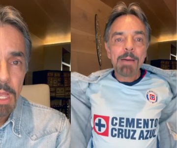 Eugenio Derbez trollea a quienes lo criticaron por invitar a votar