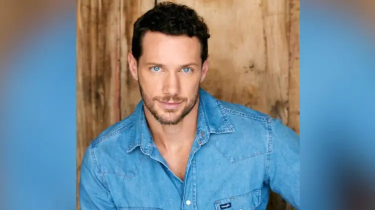 Johnny Wactor, actor de televisión estadounidense. (Foto: Especial)