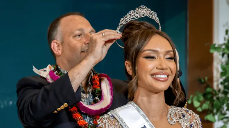 Savannah Gankiewicz dio a conocer el acoso que ha recibido en redes. (Foto: Cortesía)