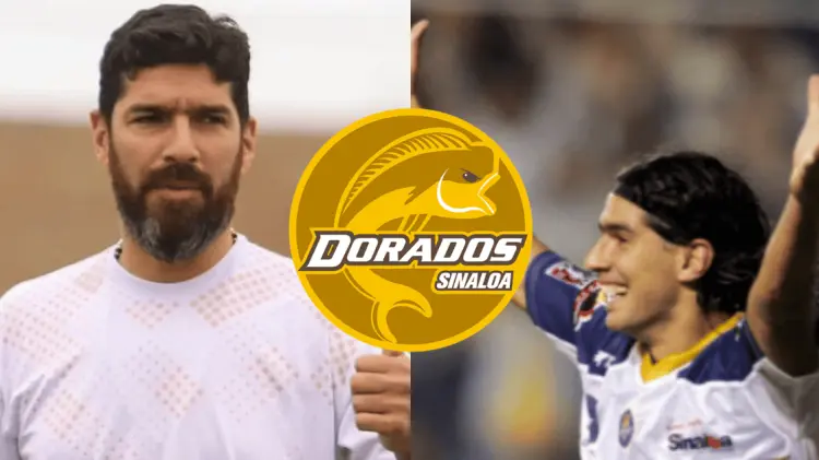 El ahora técnico uruguayo sería el nuevo técnico de Dorados de Sinaloa. (Fotos: Cortesía)