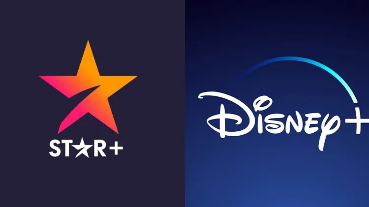 Los servicios de streaming fusionarán su catálogo el próximo mes de junio. (Foto: Especial/EXPRESO)