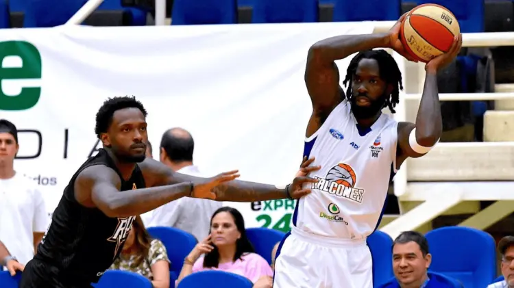 Rayos de Hermosillo ganó el juego 3 de la serie por marcador 82-75. (Foto: Cortesía)