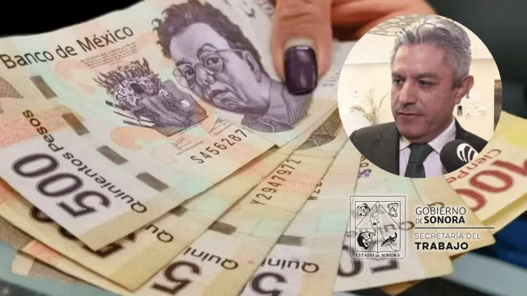 Francisco Vázquez reveló que se han atendido 14 casos relacionados a las utilidades. (Foto: Archivo)