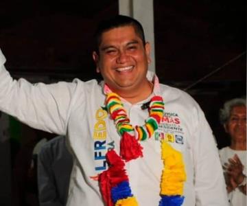 Asesinan a candidato a alcaldía de Coyuca de Benítez, Guerrero