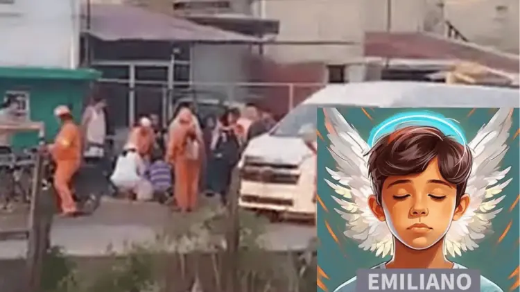 La mujer, de aproximadamente 25 años, fue detenida en Cancún, Quintana Roo. (Foto: Especial)